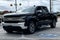 2021 Chevrolet Silverado 1500 LT Texas Edition