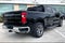 2021 Chevrolet Silverado 1500 LT Texas Edition