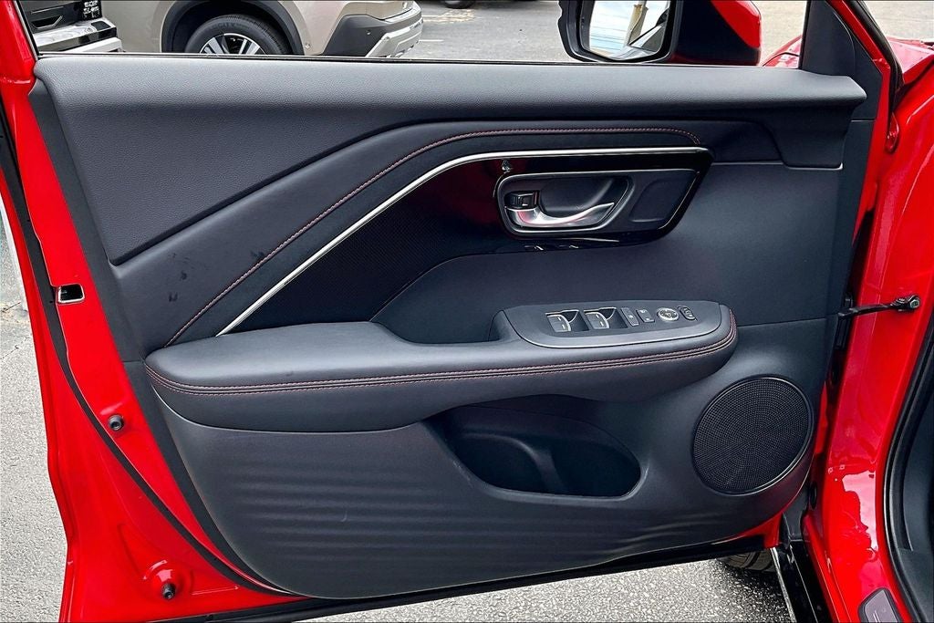 2025 Acura ADX A-Spec Package