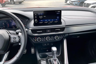 2025 Acura ADX A-Spec Package