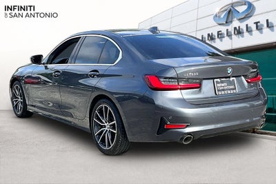 2021 BMW 3 Series 330i