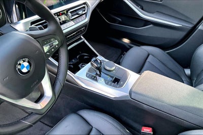 2021 BMW 3 Series 330i