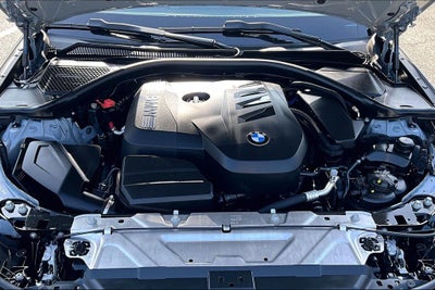 2026 BMW 3 Series 330i