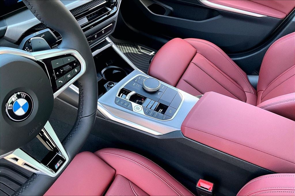 2026 BMW 3 Series 330i
