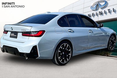 2026 BMW 3 Series 330i