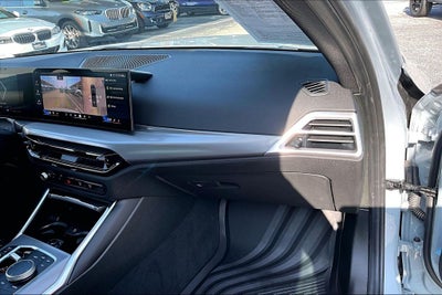 2026 BMW 3 Series 330i