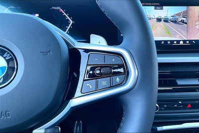 2026 BMW 3 Series 330i