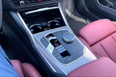2026 BMW 3 Series 330i