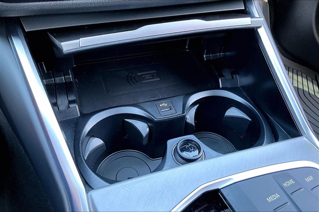 2026 BMW 3 Series 330i