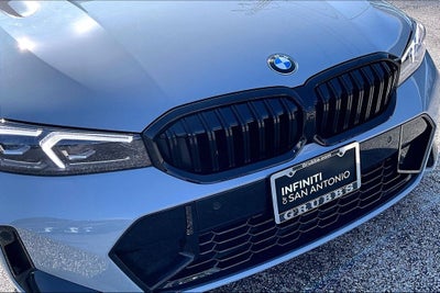 2026 BMW 3 Series 330i