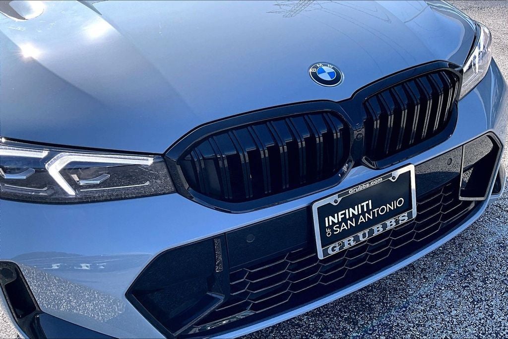 2026 BMW 3 Series 330i