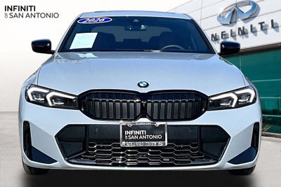 2026 BMW 3 Series 330i