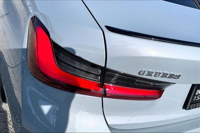 2026 BMW 3 Series 330i