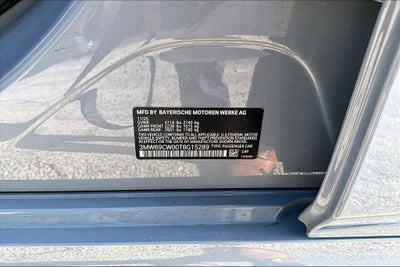 2026 BMW 3 Series 330i