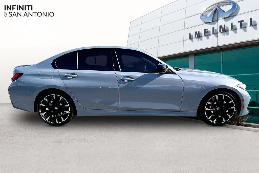 2026 BMW 3 Series 330i