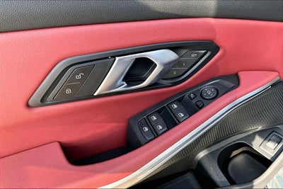 2026 BMW 3 Series 330i
