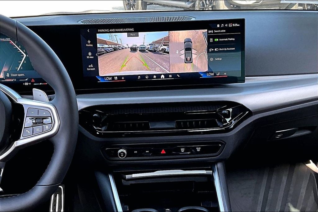 2026 BMW 3 Series 330i