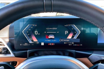 2025 BMW 3 Series 330i xDrive