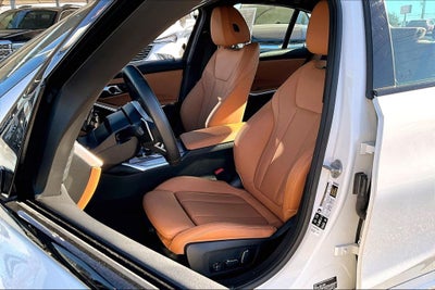 2025 BMW 3 Series 330i xDrive