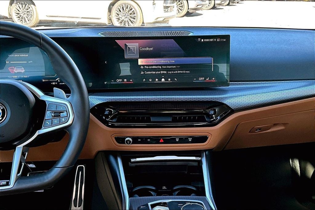 2025 BMW 3 Series 330i xDrive