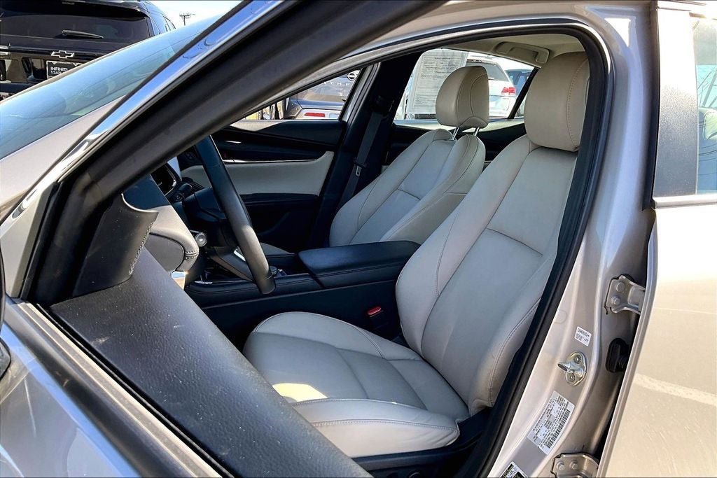 2024 Mazda Mazda3 2.5 S Preferred Package