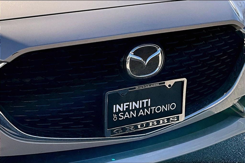 2024 Mazda Mazda3 2.5 S Preferred Package