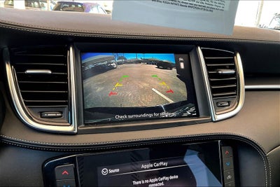 2024 INFINITI QX50 PURE