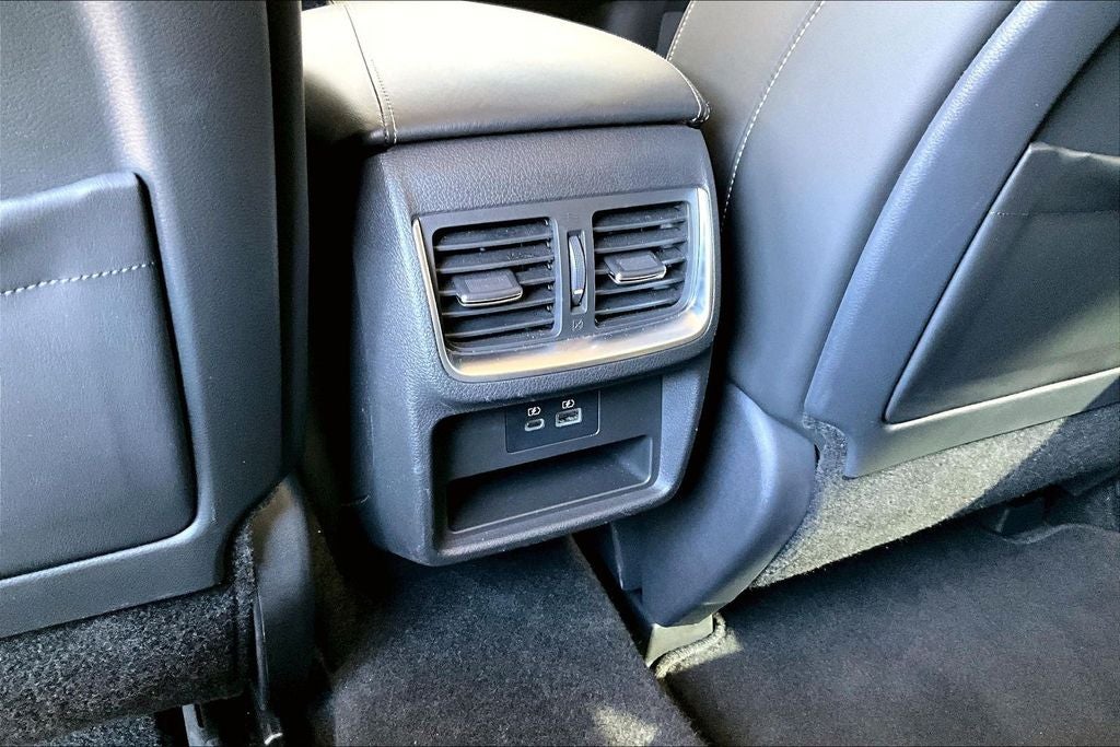 2024 INFINITI QX50 PURE