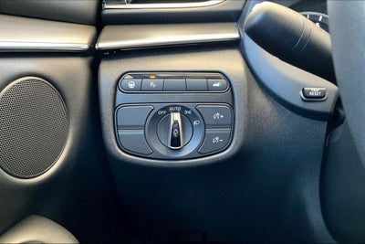 2024 INFINITI QX50 PURE