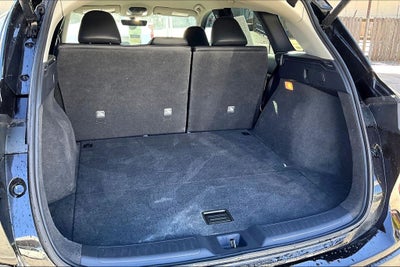 2024 INFINITI QX50 PURE