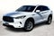 2025 INFINITI QX50 PURE
