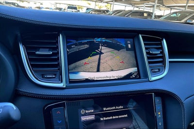 2025 INFINITI QX50 PURE