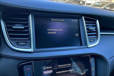 2025 INFINITI QX50 PURE