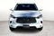2025 INFINITI QX50 PURE
