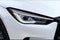 2022 INFINITI QX50 LUXE