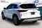2022 INFINITI QX50 LUXE