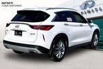 2022 INFINITI QX50 LUXE
