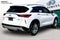 2022 INFINITI QX50 LUXE