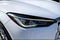 2022 INFINITI QX50 LUXE