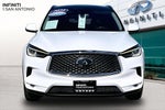 2022 INFINITI QX50 LUXE