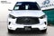 2022 INFINITI QX50 LUXE