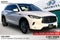 2022 INFINITI QX50 LUXE
