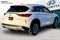 2022 INFINITI QX50 LUXE