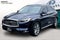 2021 INFINITI QX50 Sensory