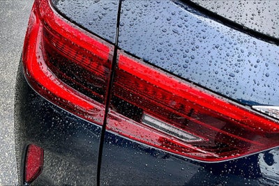 2021 INFINITI QX50 Sensory