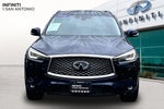 2021 INFINITI QX50 Sensory