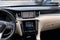 2021 INFINITI QX50 Sensory