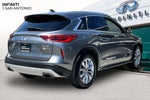 2021 INFINITI QX50 ESSENTIAL