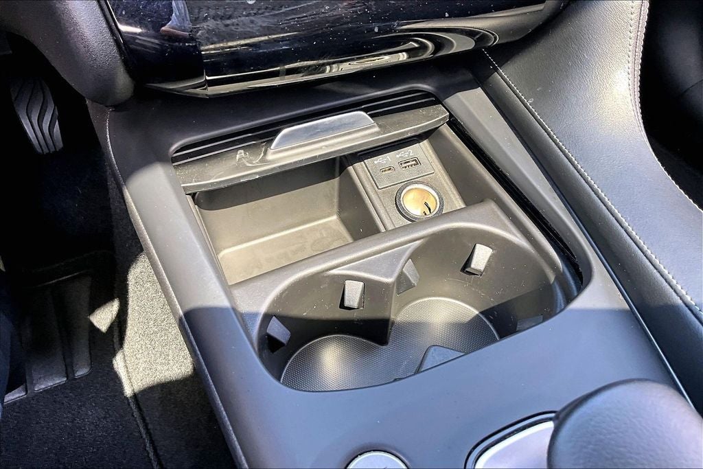 2021 INFINITI QX50 ESSENTIAL