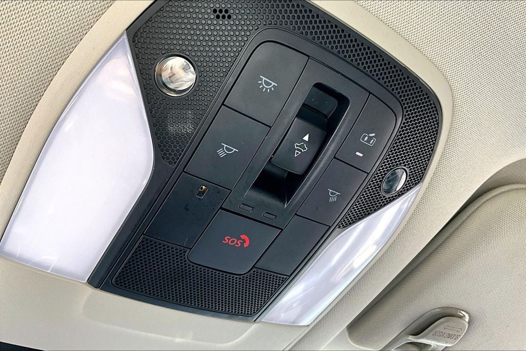 2021 INFINITI QX50 ESSENTIAL